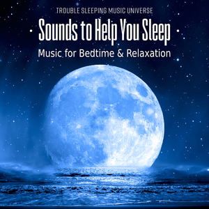 Trouble Sleeping (Piano Solo)