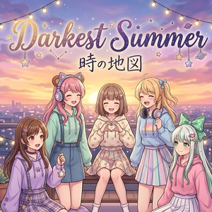 Toki no chizu