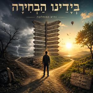 בידינו הבחירה
