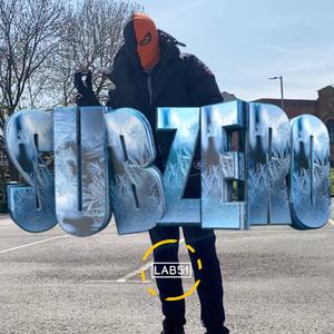 #Subzero (feat. OB)