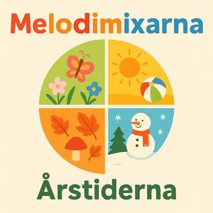 Årstiderna