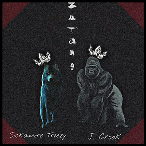 Zu Tang (feat. J. Crook)