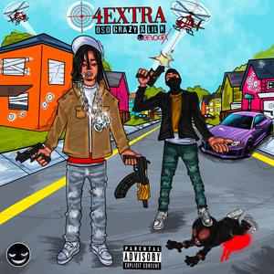 4Extra (feat. Lil K)