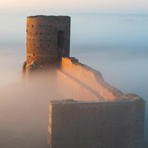 Posłaniec z Kamienia
