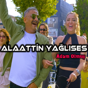 Adam Olmuş