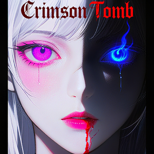 Crimson Tomb（猩红棺椁）