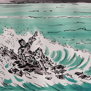 Orestes (Instrumental Version)