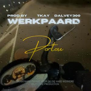 Werkpaard (feat. Prod.Dalvey300)