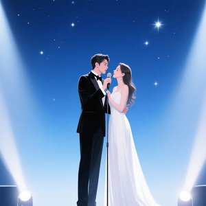 穿越时光的爱情