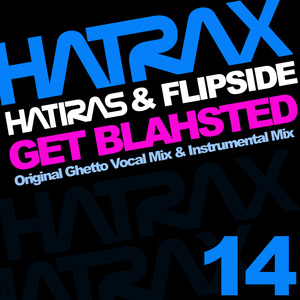 Get Blahsted (Original Mix)