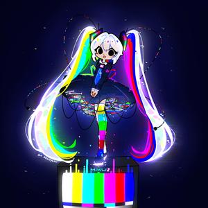 存在ない | Sonzai Nai (feat. Hatsune Miku & @Minty_Chu)