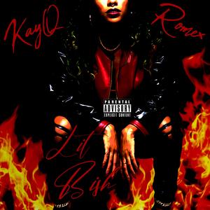 Lit Bish (feat. Romex)