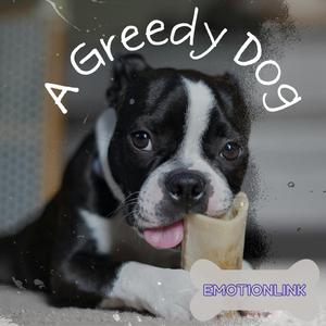 A Greedy Dog