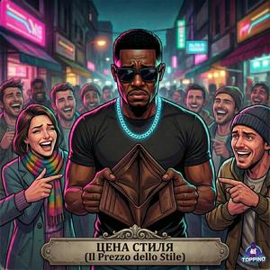 ЦЕНА СТИЛЯ (Il Prezzo dello Stile)