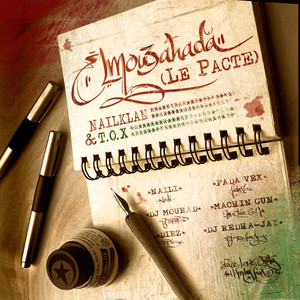 Pardon maman (FADA VEX Remix)