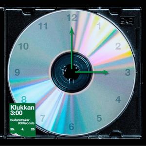 KLUKKAN 3