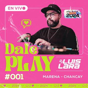 Dale Play #001 (Edición en Vivo)