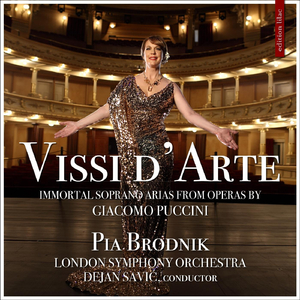 Gianni Schicchi: O, mio babbino caro (Lauretta)