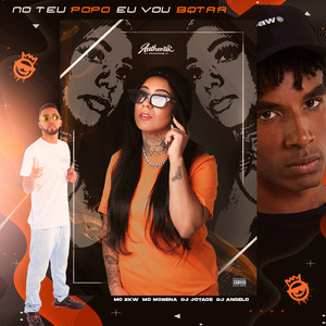 No Teu Popo Eu Vo Botar