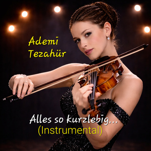 Alles So Kurzlebig (Instrumental)