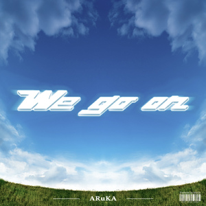 We go on （feat.MAI）