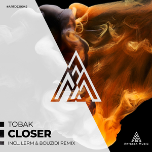 Closer (LERM & Bouzidi Remix)