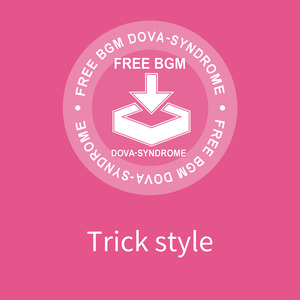 Trick style