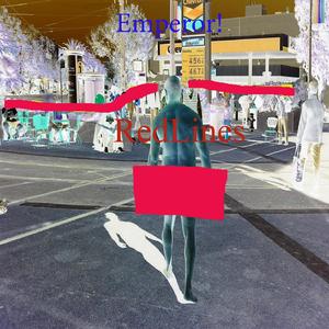 Redlines (Original Mix)