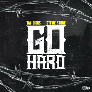 Go Hard (feat. Stevie Stone)