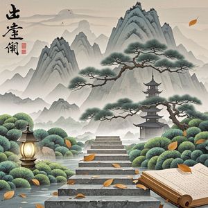 古寺悟禅