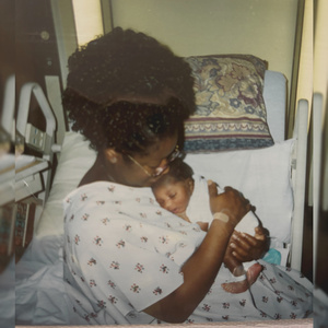 M'ocean (Look At Me Now)