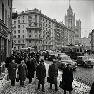 Красный Пищевик