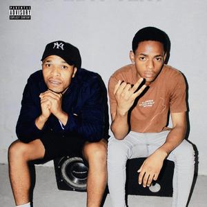 IDWT (feat. FATNX SA & Dark September)