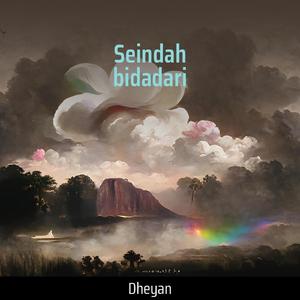Seindah bidadari