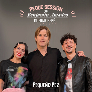 Duerme Bebé. Peque Session (Live Session)