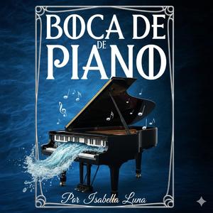 boca de piano