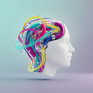 Magnetic Mind