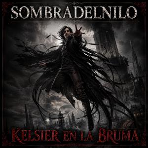 Kelsier en la Bruma