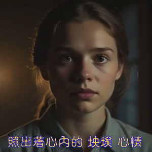 落雨的声音