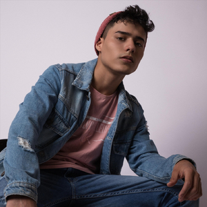 Esperarte (feat. Control Fina)