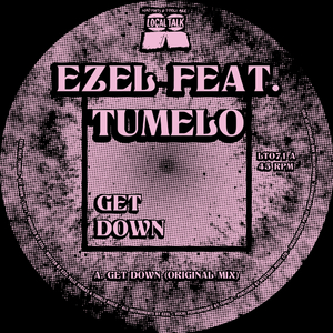Get Down (Ezel Bayacou Instrumental Mix)