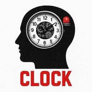 Clock (tick tock)
