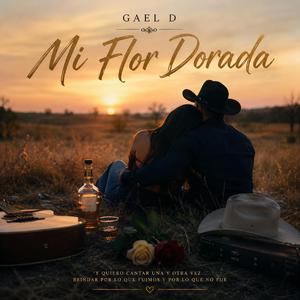 Mi Flor Dorada
