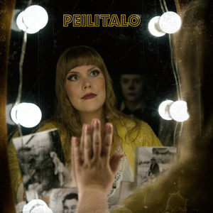 Peilitalo