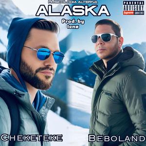ALASKA (feat. lenø)