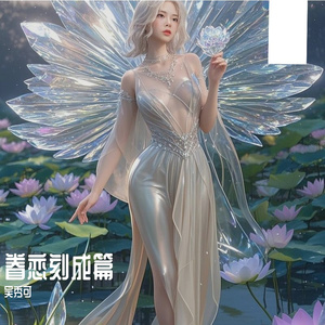 眷恋刻成篇 伴奏