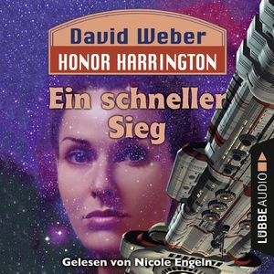 Ein schneller Sieg - Honor Harrington, Teil 3, Kapitel 66