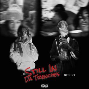 aint even know it (feat. JojoB)