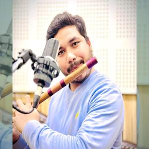 Sad Flute | Ratna BK | Emotional Flute Music |