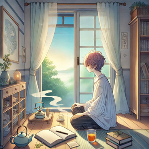 自己対話STM ～心の準備室～